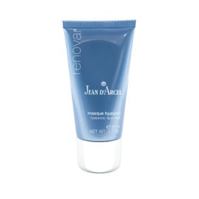 Jean d'Arcel Renovar Hyaluronic Face Mask | Alle huidtypes