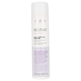 Revlon - Verzachtende Hoofdhuid Shampoo Re/Start Balance