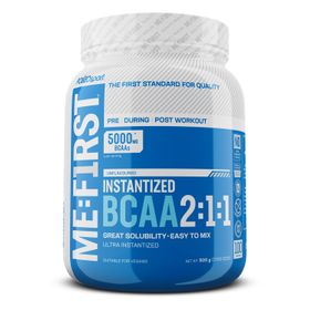 Polleo Me:First Instantized BCAA 2:1:1