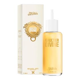 Jean Paul Gaultier Gaultier Divine Eau de Parfum Navulling 200 ml