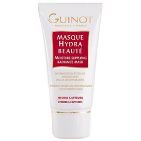 Guinot Hydra Beauté vochtinbrengend glansmasker