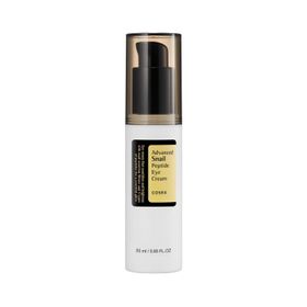 COSRX Advanced Snail Peptide Eye Cream – Verhelderende & regenererende oogcrème