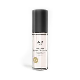 Act1 - just be. - Hyaluron Booster Serum