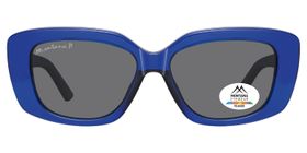 Montana Eyewear - Monaco - Lunettes de soleil