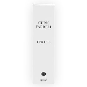 Chris Farrell Gel de base pour RCP