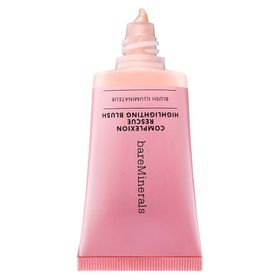 complexion rescue brillant gel crème rouge #Opal Glow