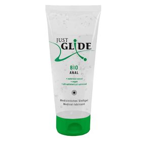 Just Glide *Bio Anal*