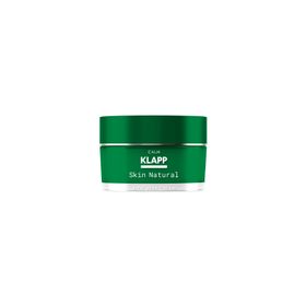 Klapp Skin Natural Aloe Vera Cream | Gevoelige huid