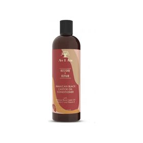 As I Am Jamaican Black Castor Oil Conditioner