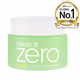 BANILA CO Clean It Zero Pore Clarifying Cleansing Balm – Baume nettoyant