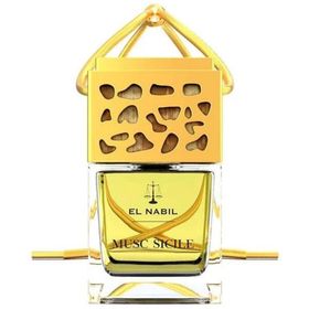 El Nabil - Parfum Voiture Musc Sicile