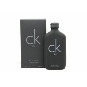 Calvin Klein Be Eau De Toilette Spray