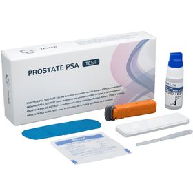 Auto-test du PSA de la prostate - The Tester