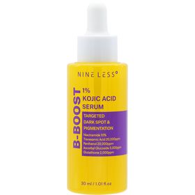 NINE LESS B-Boost Kojic Acid Serum – voor een stralende, egale huid