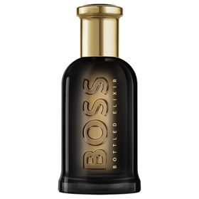 Hugo Boss - Eau de Parfum Intense Boss Bottled Elixir