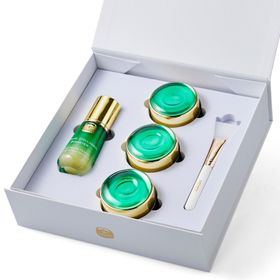 Kedma – Collageen Set – Masker, Crème, Serum & Nekcrème – Hydratatie & Versteviging