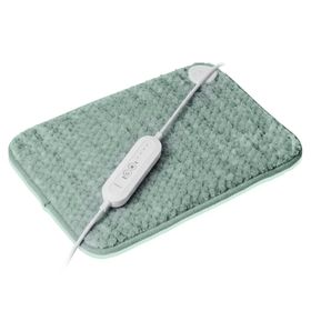 medisana HP 517 Coussin chauffant  - vert sauvage