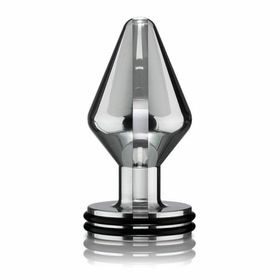 ElectraStim Midi Electro Butt Plug (m)