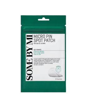 SOME BY MI Micro Pin Spot Patch – Micronaald pleisters voor gerichte huidverzorging