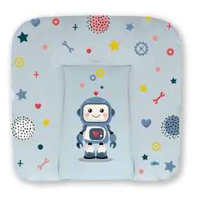 Kikido Matelas à Langer,  Robot