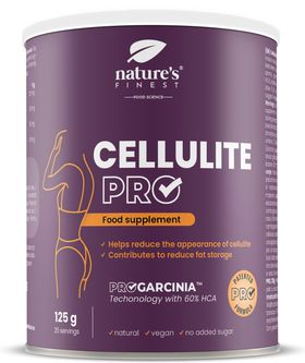 Nature’s Finest Cellulite PRO