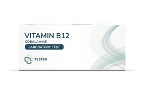 The Tester - Test Vitamine B12