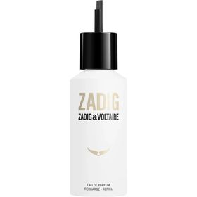Zadig & Voltaire - Zadig Eau de Parfum Navulling