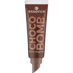 Essence - Choco Bomb Shiny Lippenglans