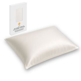 INPHYSIO - Anti-Aging Kussensloop “Soie de Peau” van 6A Moerbeizijde