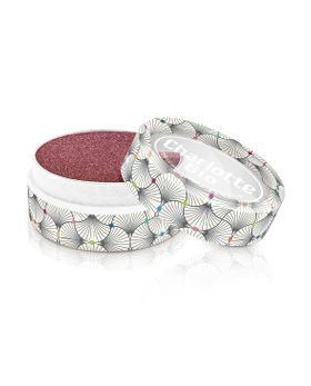 Charlotte Bio Fard à paupières Mono Rosewood