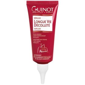Guinot Jeunesse Corps Longue Vie Serum Décolleté | Rijpere huid