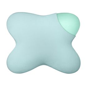 INPHYSIO Oreiller papillon rafraîchissant, multi-positions