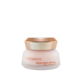 Jean d'Arcel Multibalance Crème Hydro Anti-Âge Deep Moisture Lift | Rijpere huid