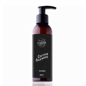 Charlemagne Cafeïne Haarshampoo - 200ml