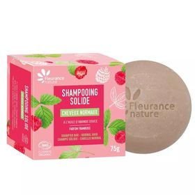 Fleurance Nature – Vaste shampoo normaal haar