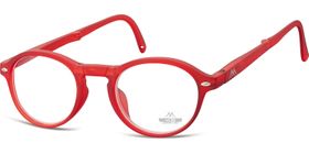 Montana Eyewear - Liz - Opvouwbare Leesbril