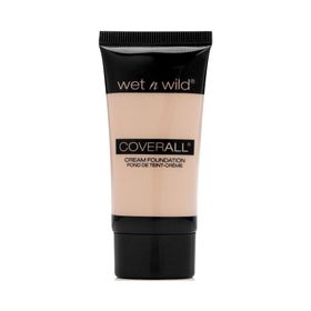 Wet N Wild - Fond De Teint Crème Coverall