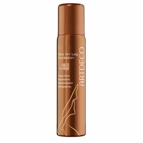 Artdeco Spray On Leg Foundation 70-Light Medium