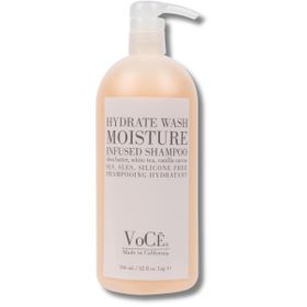VoCê Haircare Shampoing Hydratant}