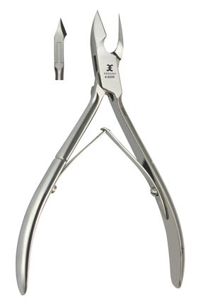 Excellent Solingen Nagelriemknipper