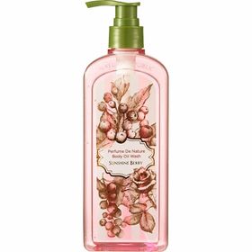 NATURE REPUBLIC Perfume De Nature Body Oil Wash Sunshine Berry – huile de douche