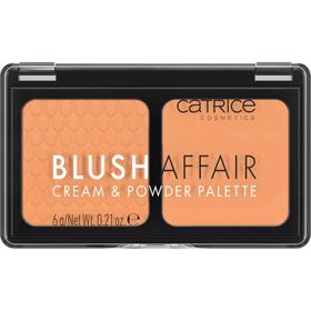 Catrice - Palette Crème et Poudre Blush Affair