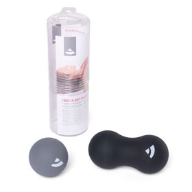 bodhi Fascia massageset, pindabal &amp; massagebal
