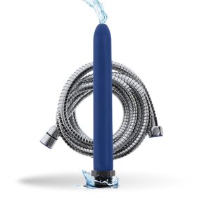 Lovelyness - Anale en intieme douche-opzetstuk - 15 cm - SET