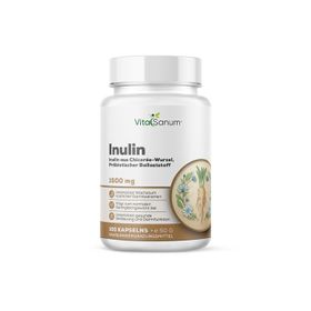 VitaSanum® - Inuline