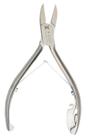 Excellent Solingen nagelknipper