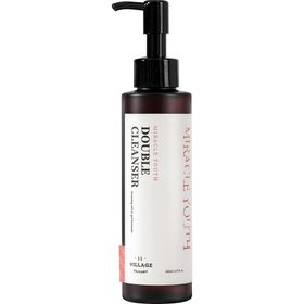 VILLAGE 11 FACTORY Miracle Youth Foam Cleanser – Dubbel hydraterende reinigingsschuim