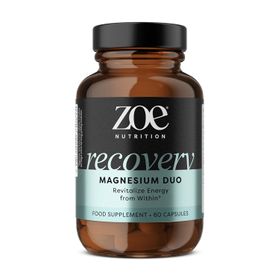 zoe Magnesium Duo, 60 capsules