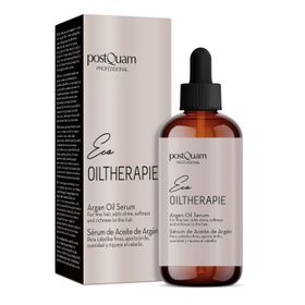 PostQuam Arganolie-serum postquam