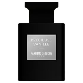 Parfums de Niche - Kostbare Vanille Eau de Parfum